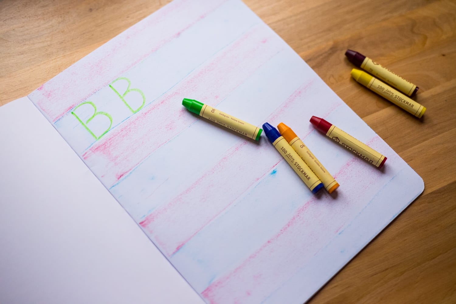 Jak działamy w Paprociowej Polanie